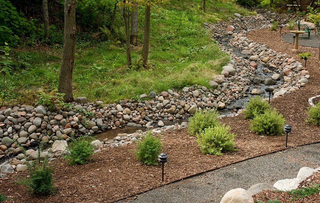 Rainscaping 