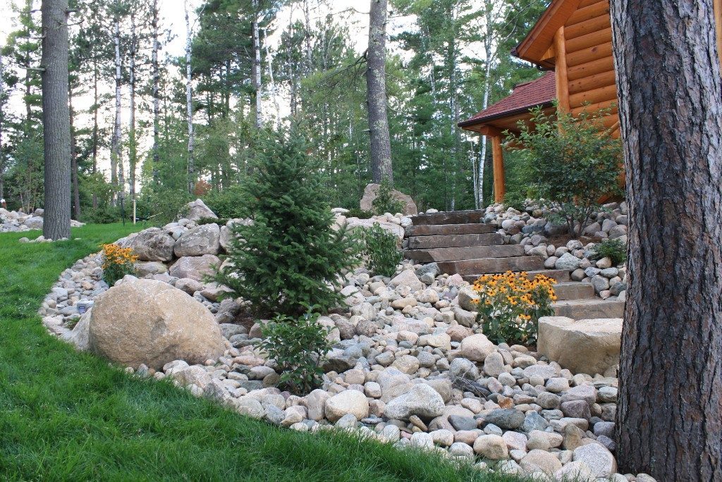 Why landscaping matters in natural landscaping