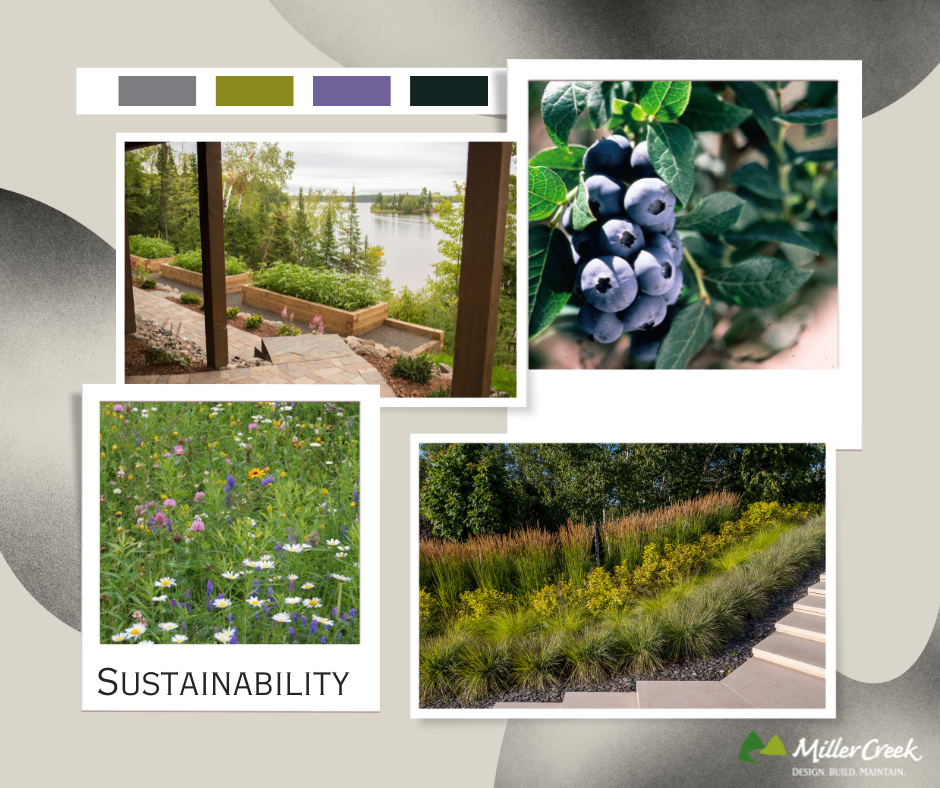 2024 landscaping trends