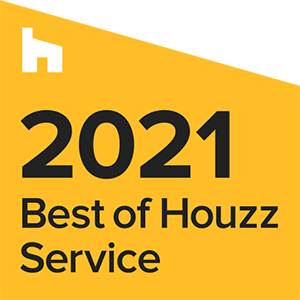 Best of Houzz 2021 Service