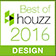 Best of Houzz 2016 Design