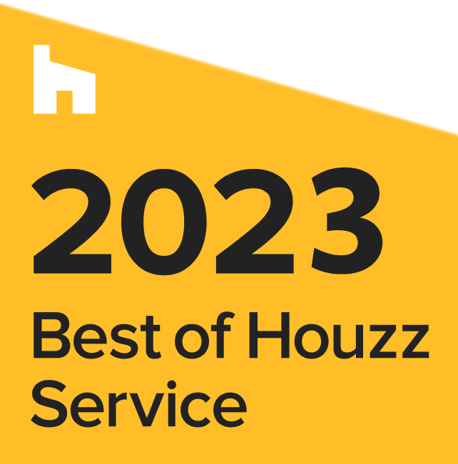 Best of Houzz 2023 Service