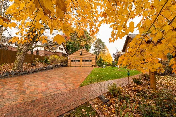 paver patio